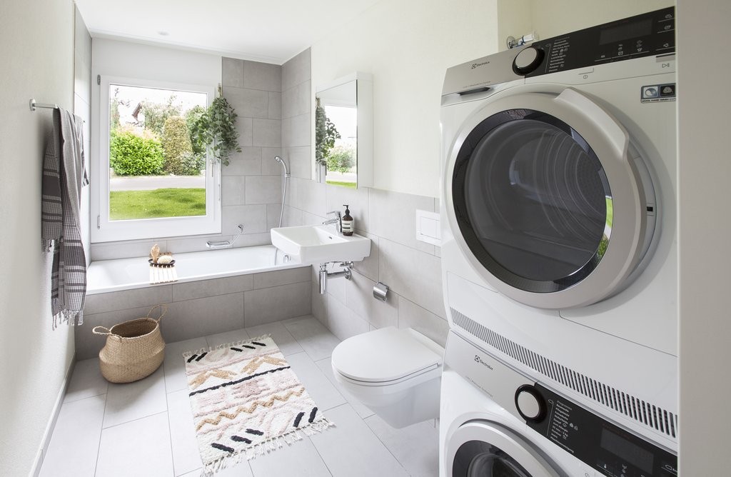 Entspannen Sie sich in ländlicher Gegend und Ihrem Wohntraum - 5