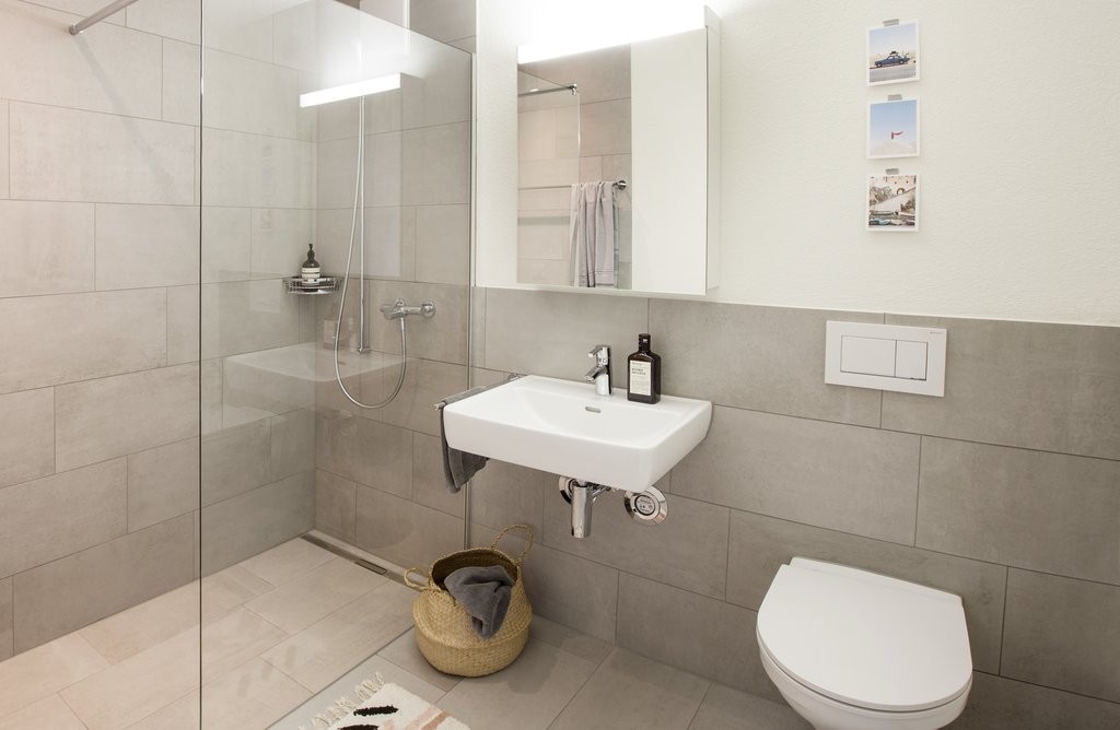 Entspannen Sie sich in ländlicher Gegend und Ihrem Wohntraum - 6