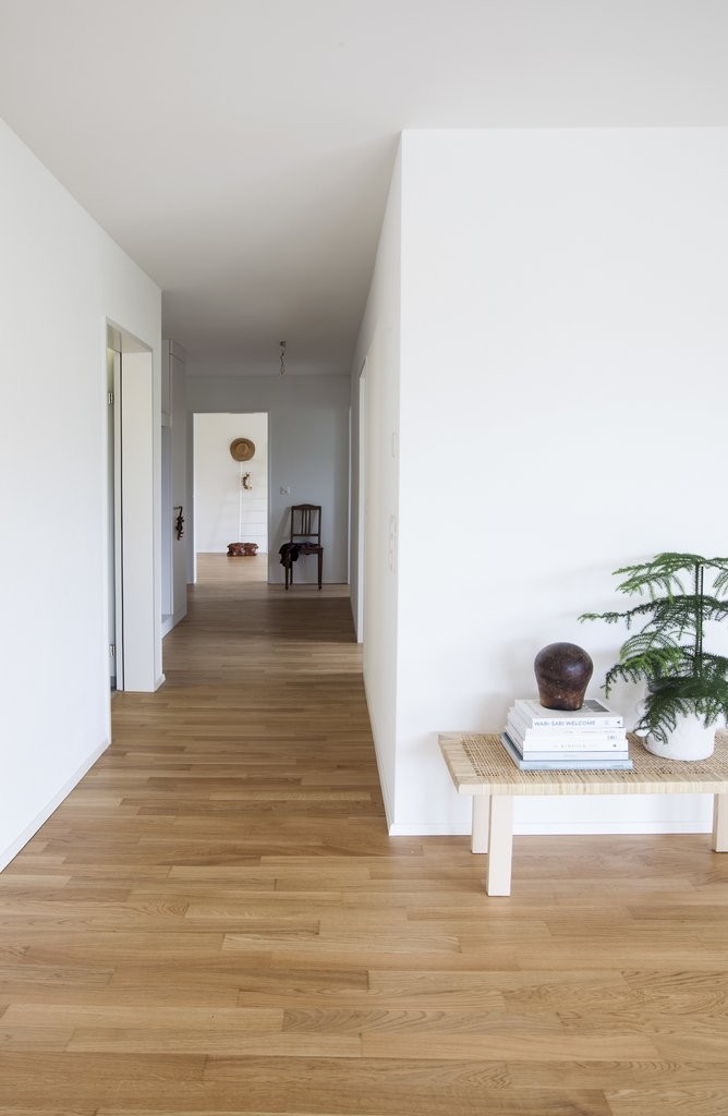 Entspannen Sie sich in ländlicher Gegend und Ihrem Wohntraum - 7