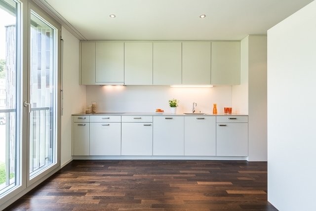 Endlich daheim - Moderne Eleganz mit Gartensitzplatz - 3