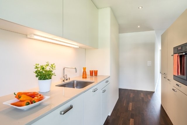 Endlich daheim - Moderne Eleganz mit Gartensitzplatz - 4