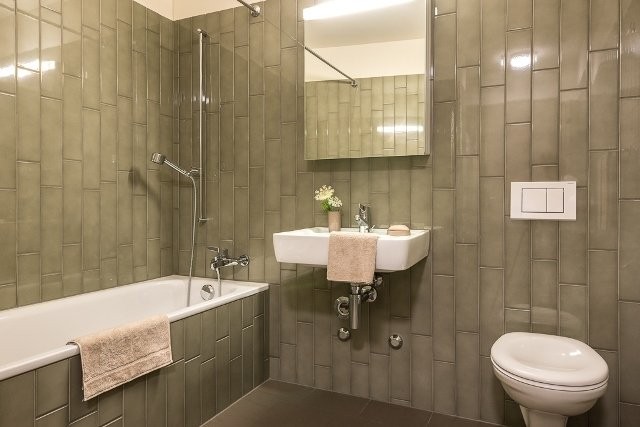 Endlich daheim - Moderne Eleganz mit Gartensitzplatz - 5