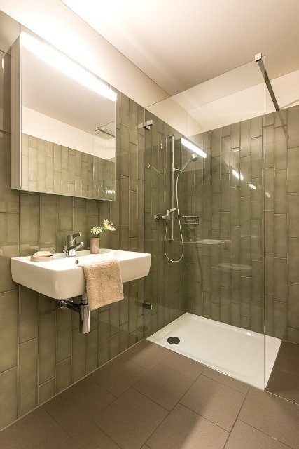 Endlich daheim - Moderne Eleganz mit Gartensitzplatz - 6