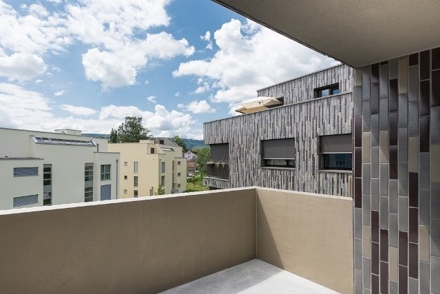 Endlich daheim - Moderne Eleganz mit Gartensitzplatz - 8