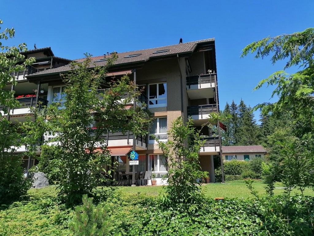 Hobby-/Abstellraum gesucht? - 0