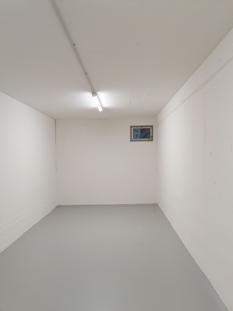 Hobby-/Abstellraum gesucht? - 1