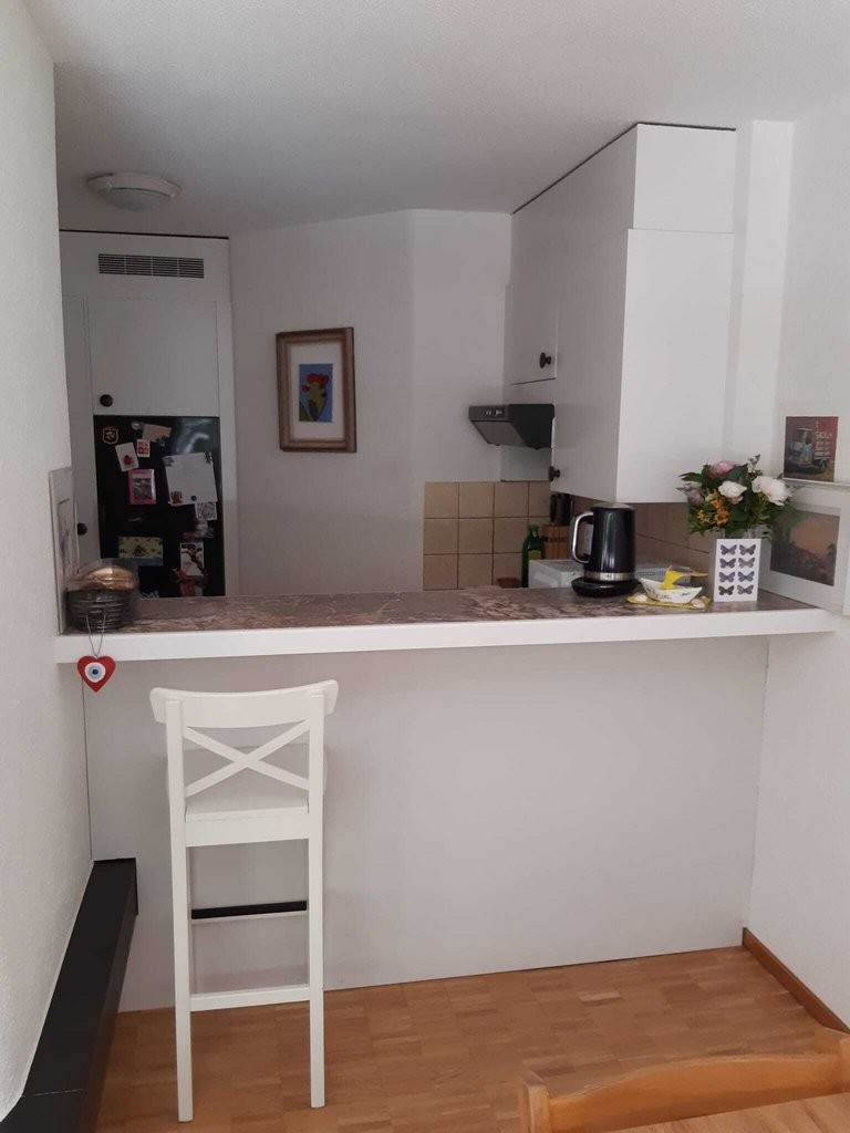 Zentrales und gemütliches Wohnen - befristet bis 31.03.2027 - 1