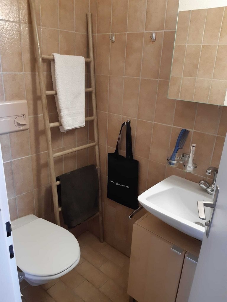 Zentrales und gemütliches Wohnen - befristet bis 31.03.2027 - 2