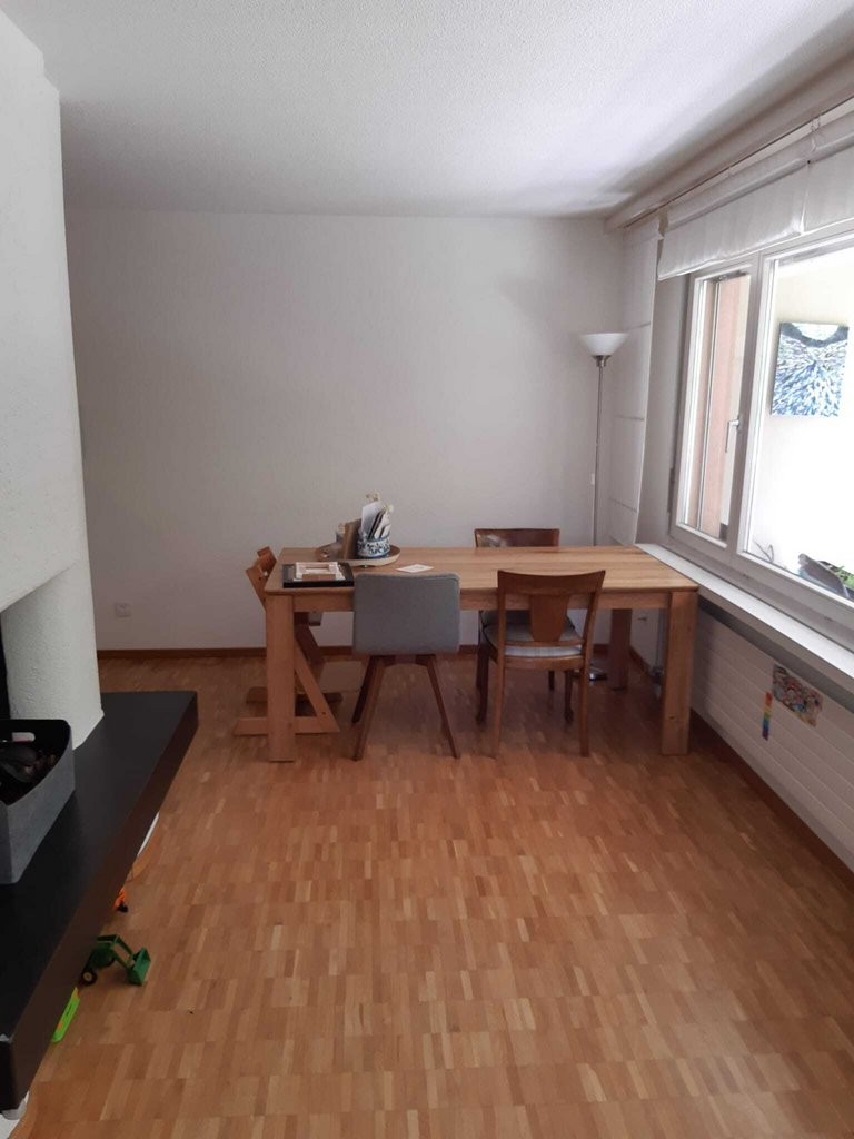 Zentrales und gemütliches Wohnen - befristet bis 31.03.2027 - 3