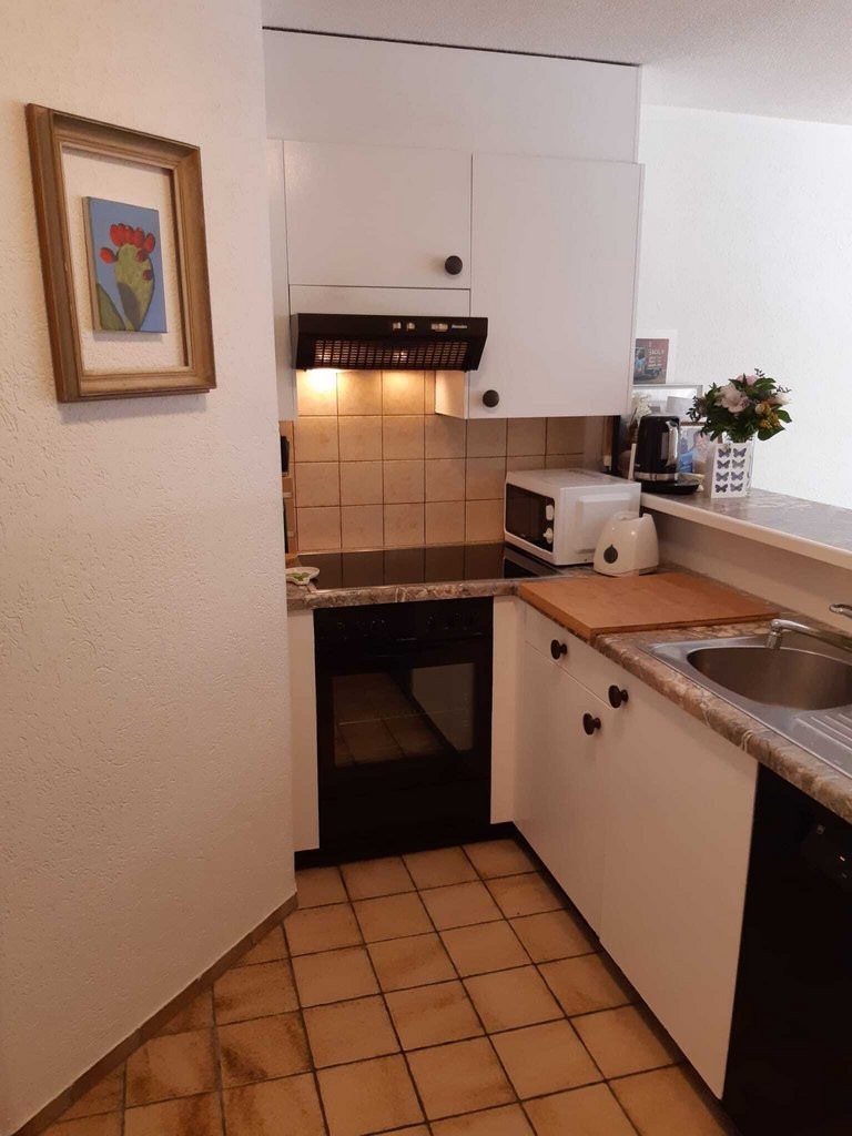 Zentrales und gemütliches Wohnen - befristet bis 31.03.2027 - 4