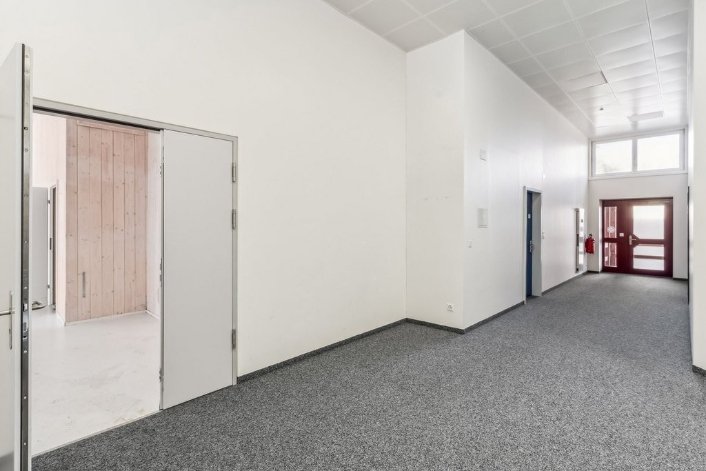 Büro- und Gewerbeflächen im Gewerbezentrum Walke - 2