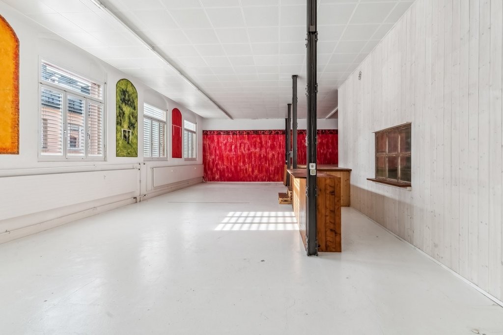 Büro- und Gewerbeflächen im Gewerbezentrum Walke - 3