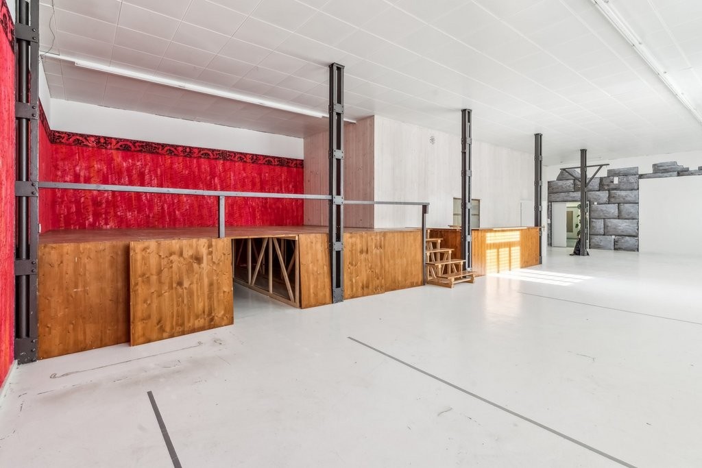 Büro- und Gewerbeflächen im Gewerbezentrum Walke - 4