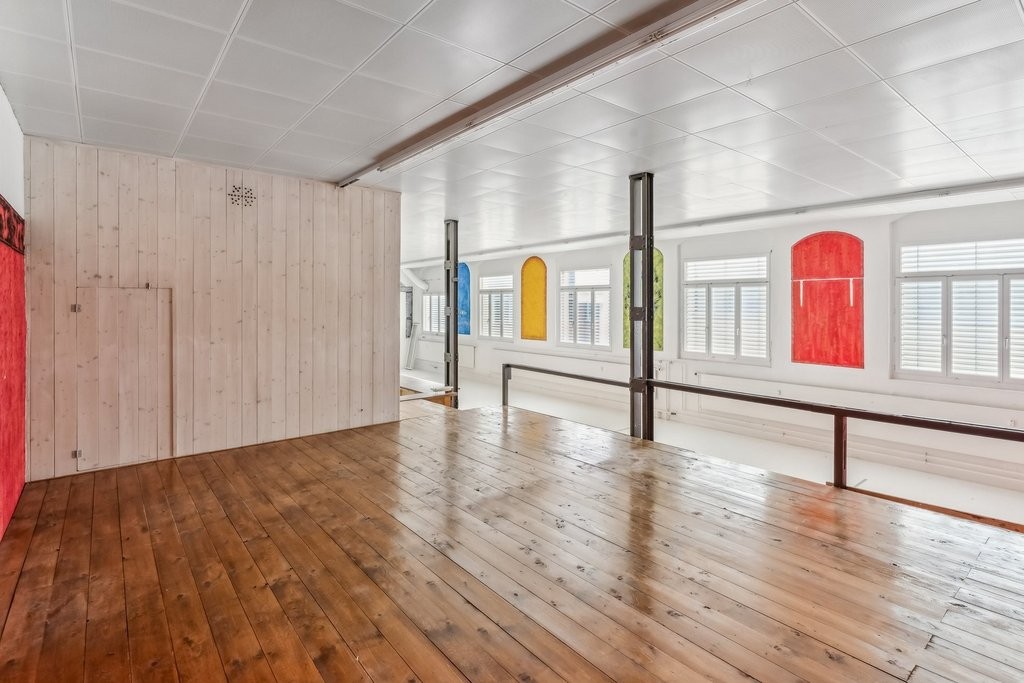 Büro- und Gewerbeflächen im Gewerbezentrum Walke - 5