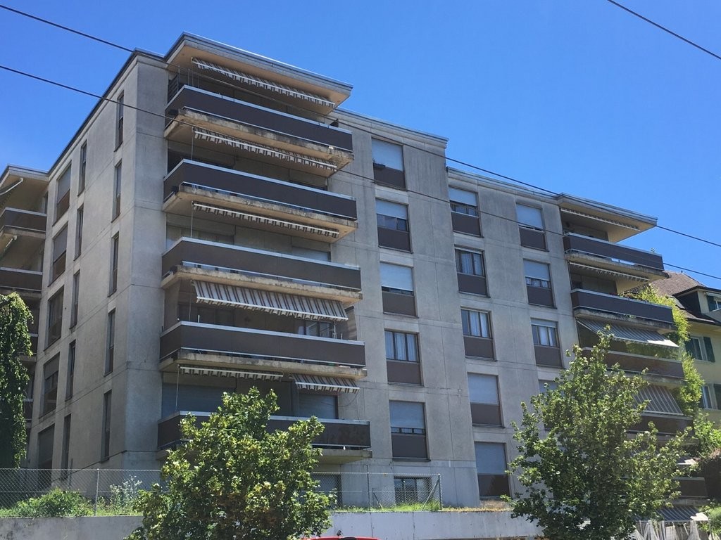 Magnifique appartement proche de toutes les commodités ! - 0