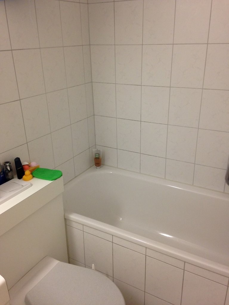 Wohnen im Zentrum von Neuenhof - 2