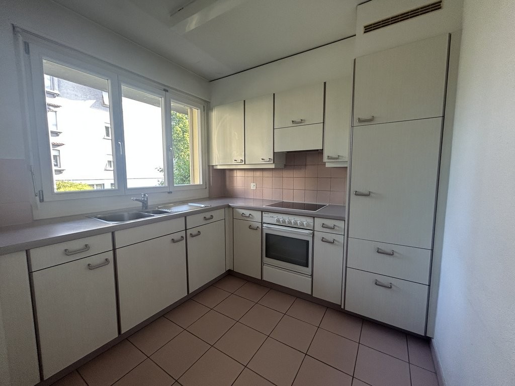 Wohnen an bester Lage - 3