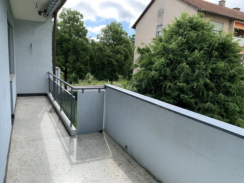 Wohnen an bester Lage - 5