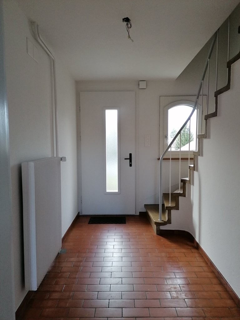 Reiheneinfamilienhaus sucht kleine Familie mit grünem Daumen - 2