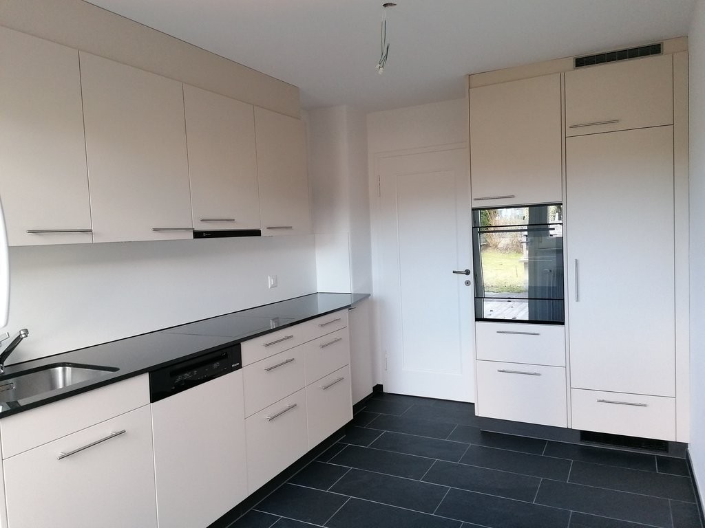 Reiheneinfamilienhaus sucht kleine Familie mit grünem Daumen - 3