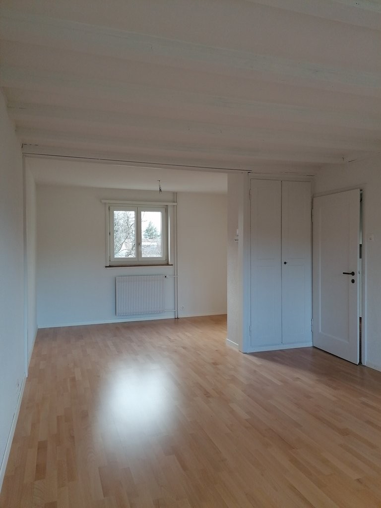 Reiheneinfamilienhaus sucht kleine Familie mit grünem Daumen - 4