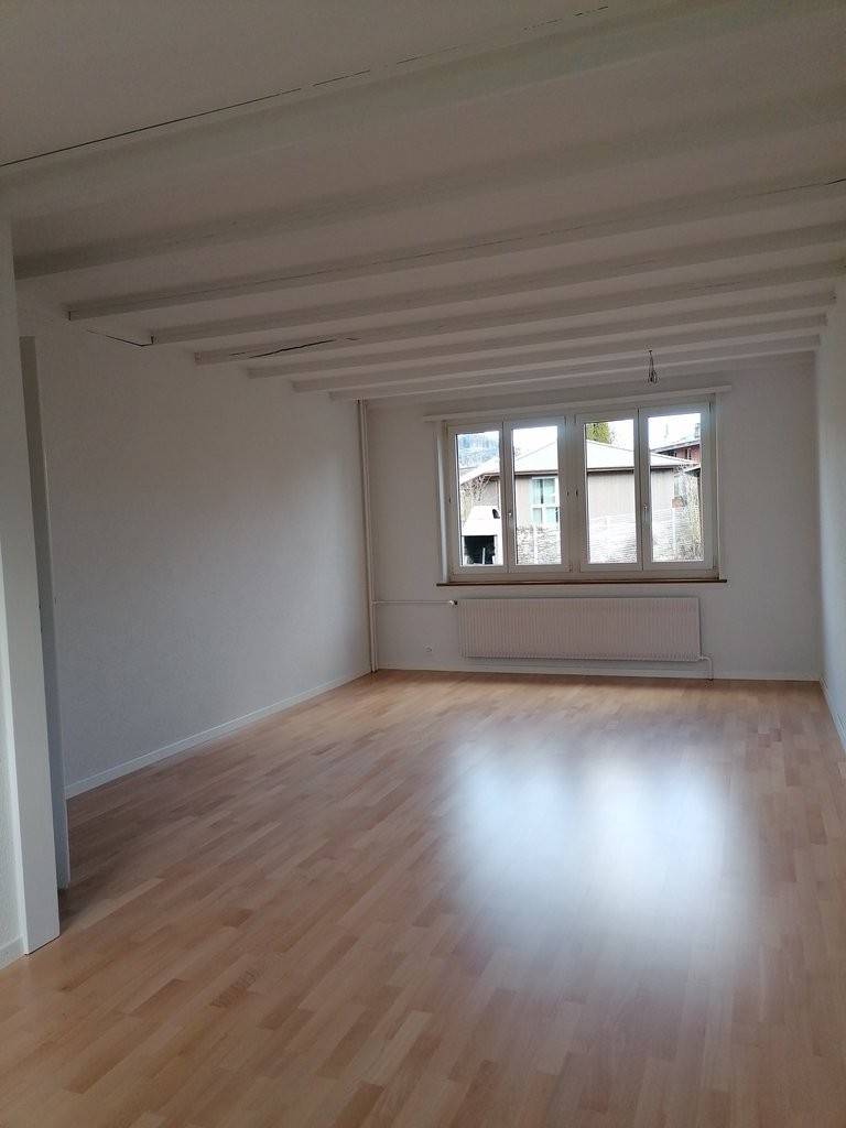 Reiheneinfamilienhaus sucht kleine Familie mit grünem Daumen - 5