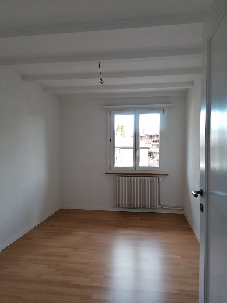 Reiheneinfamilienhaus sucht kleine Familie mit grünem Daumen - 6