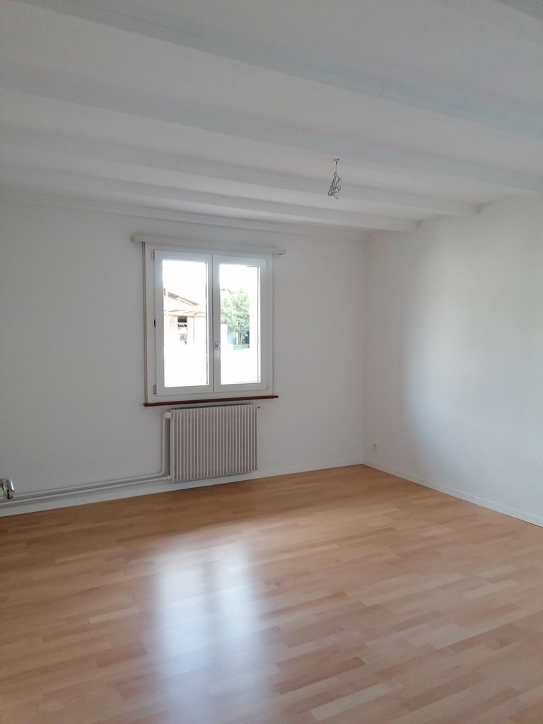 Reiheneinfamilienhaus sucht kleine Familie mit grünem Daumen - 7