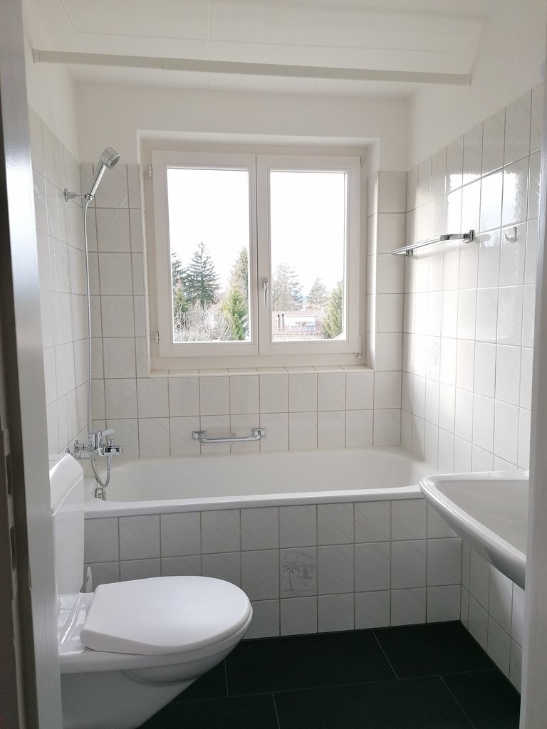 Reiheneinfamilienhaus sucht kleine Familie mit grünem Daumen - 8