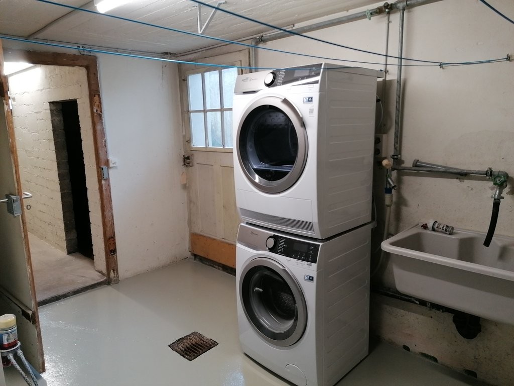 Reiheneinfamilienhaus sucht kleine Familie mit grünem Daumen - 9