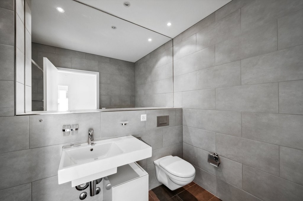 Ihre neue Wohnung im Skypark Allschwil - 4