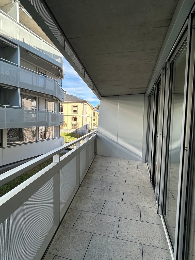 À saisir ! Superbe logement à Sion ! - 5