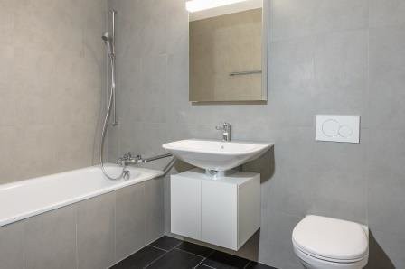 Wohnen am Puls von Biel....1. Monat GRATIS! - 5