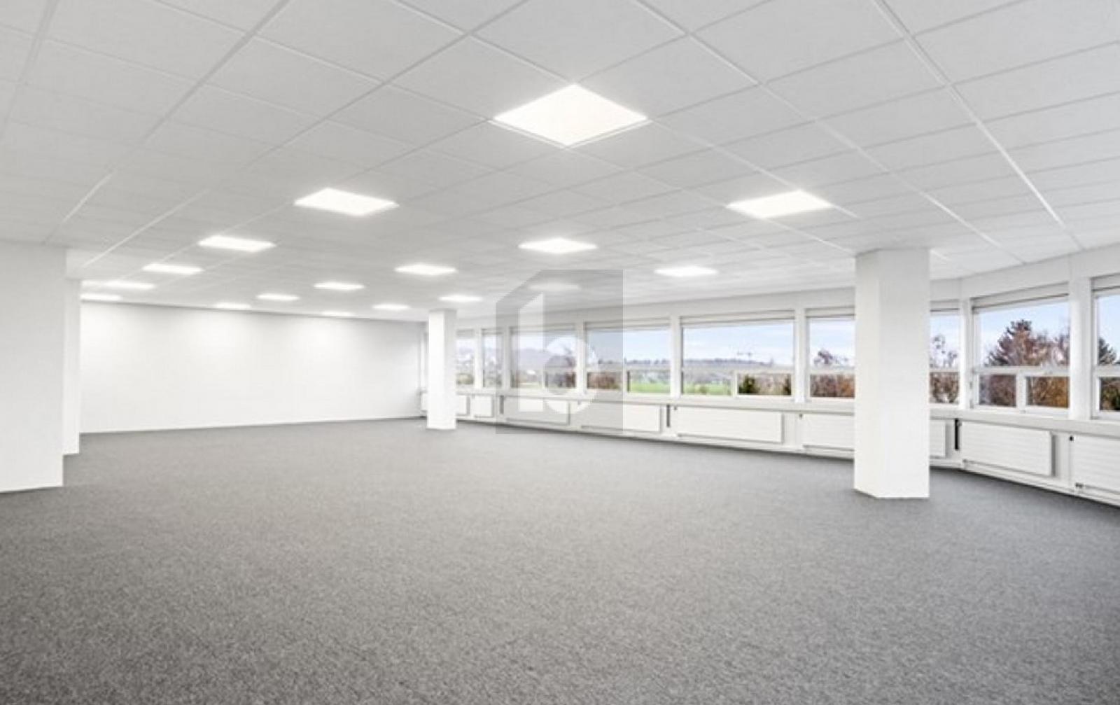 GROSSZÜGIGES UND ATTRAKTIVES BÜRO - 0
