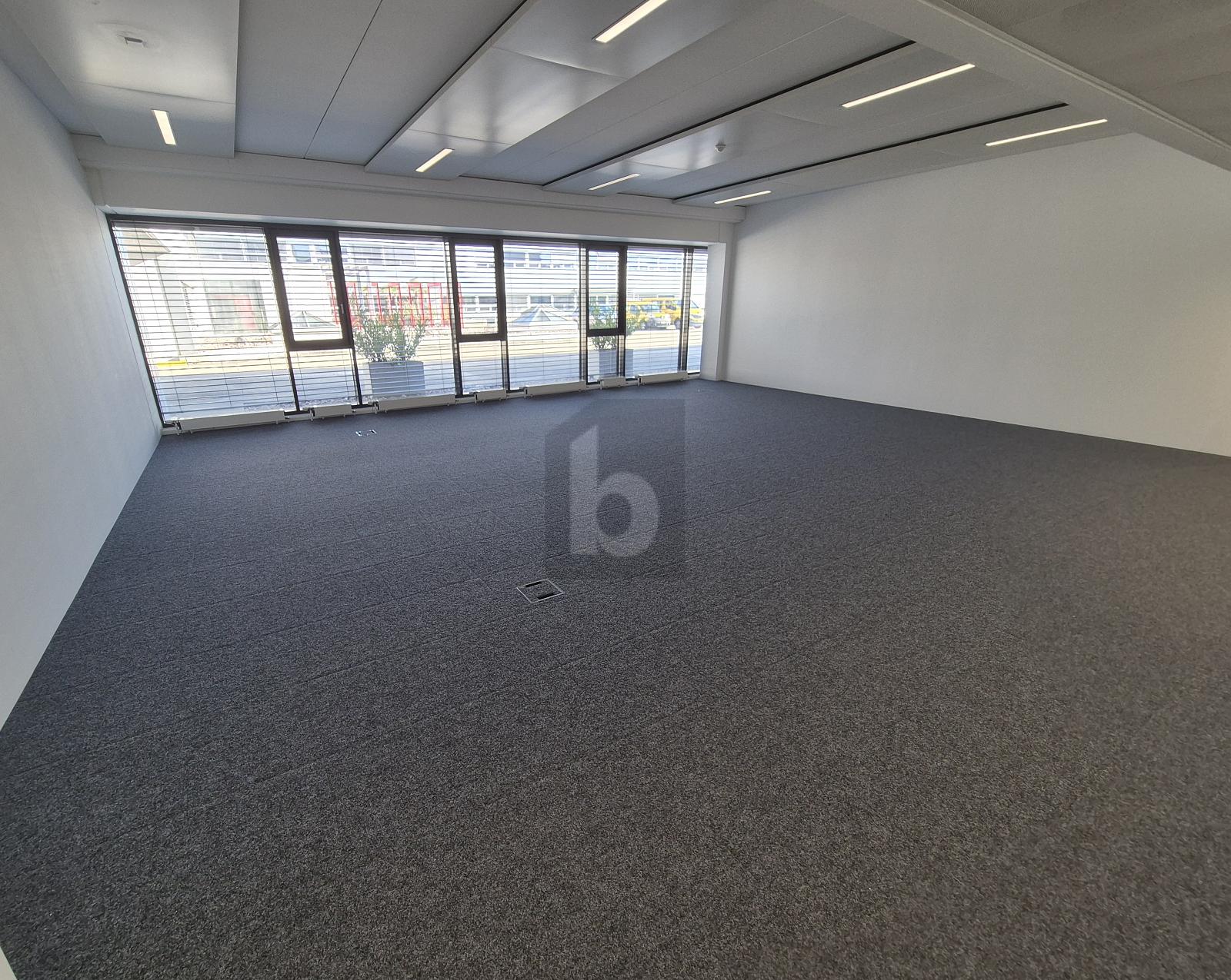 HELLES UND ATTRAKTIVES BÜRO - 4