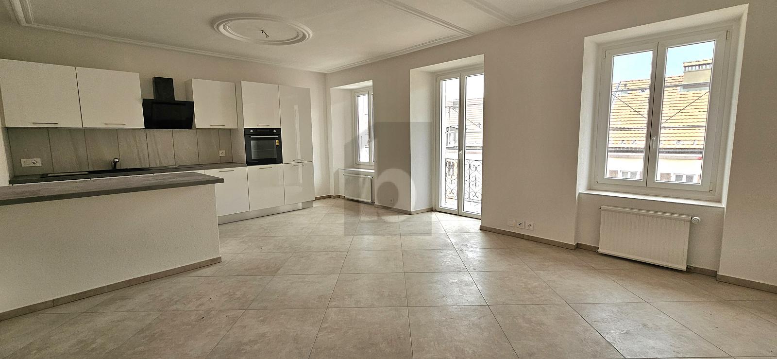 RÉNOVÉ À PROXIMITÉ DU CENTRE-VILLE - 3