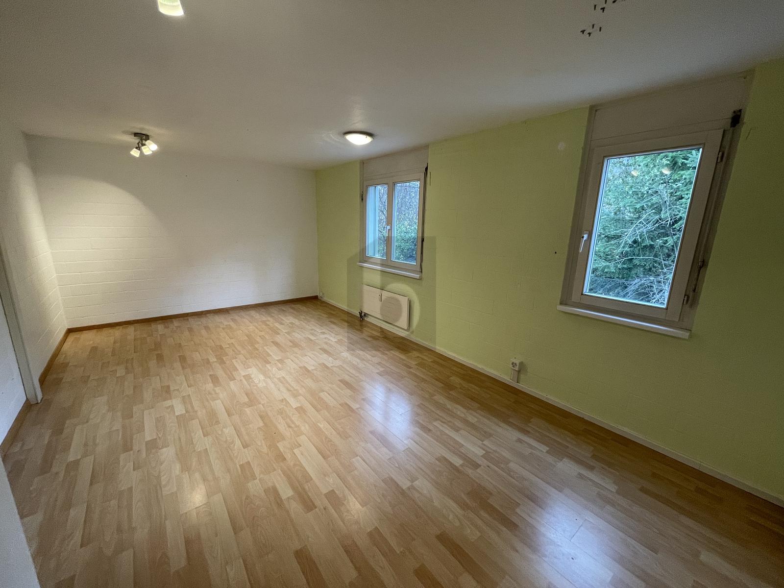 GROSSZÜGIG UND VIELSEITIG NUTZBAR - 2