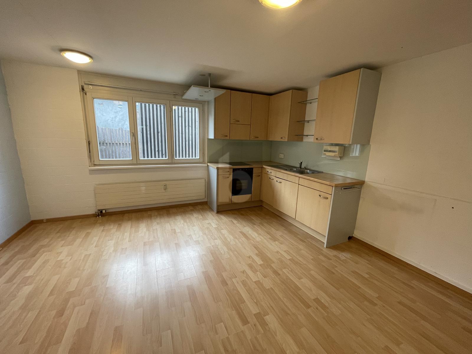 GROSSZÜGIG UND VIELSEITIG NUTZBAR - 4