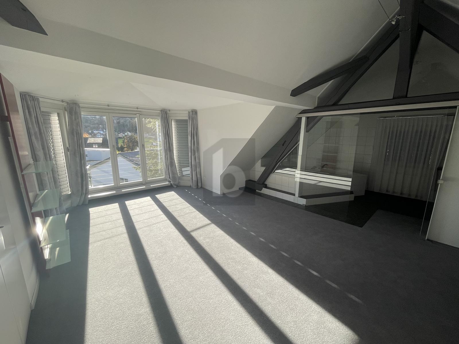 WOHNTRAUM MIT VIEL CHARME - 0