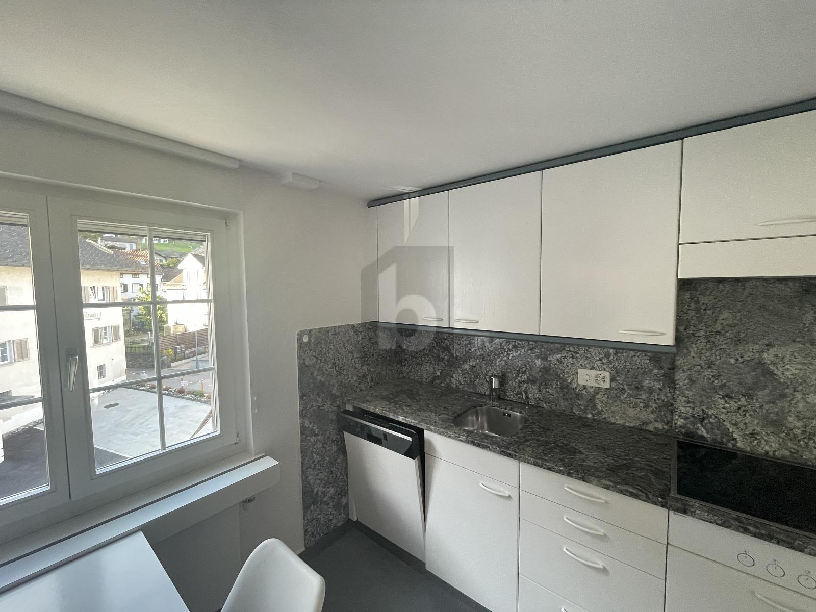 WOHNTRAUM MIT VIEL CHARME - 2