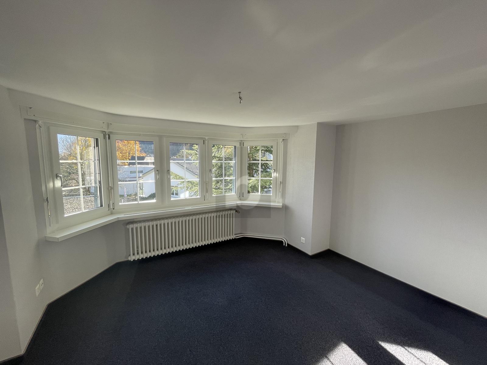 WOHNTRAUM MIT VIEL CHARME - 3