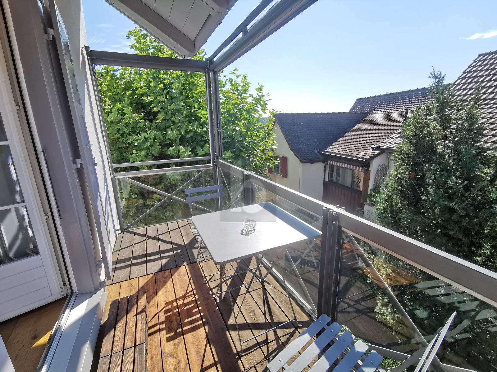 RUSTIKALES BIJOUX AN SONNIGER LAGE - 4