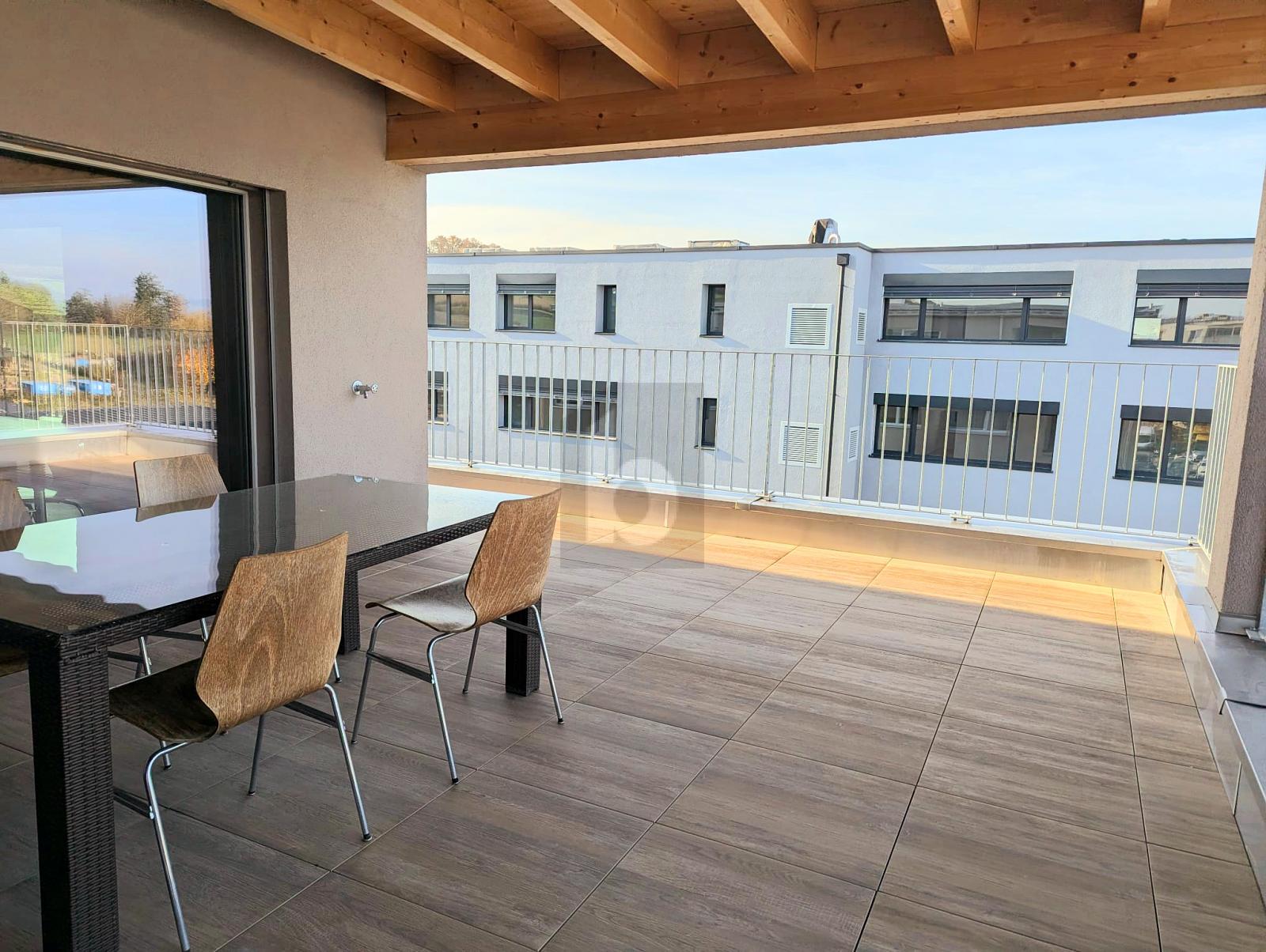 MODERN UND GROSSZÜGIG - 4