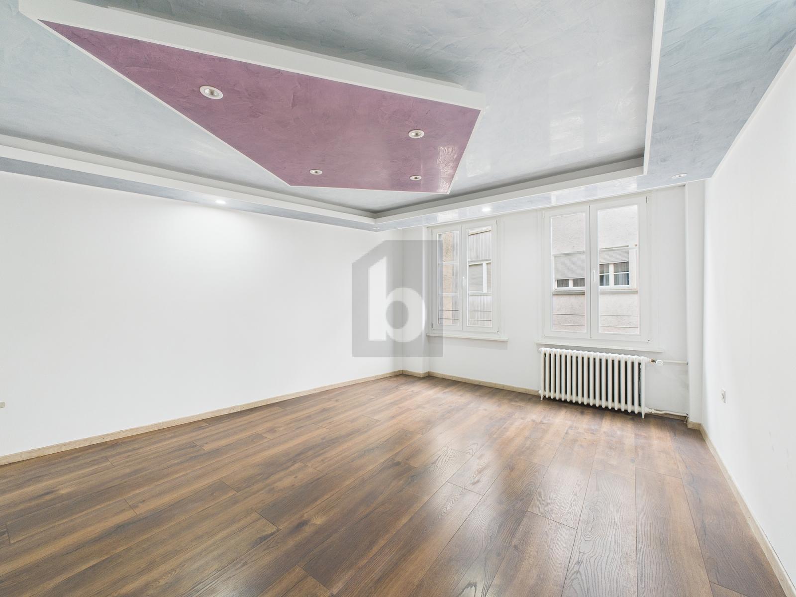 EXKLUSIV UND FRISCH SANIERT - 3