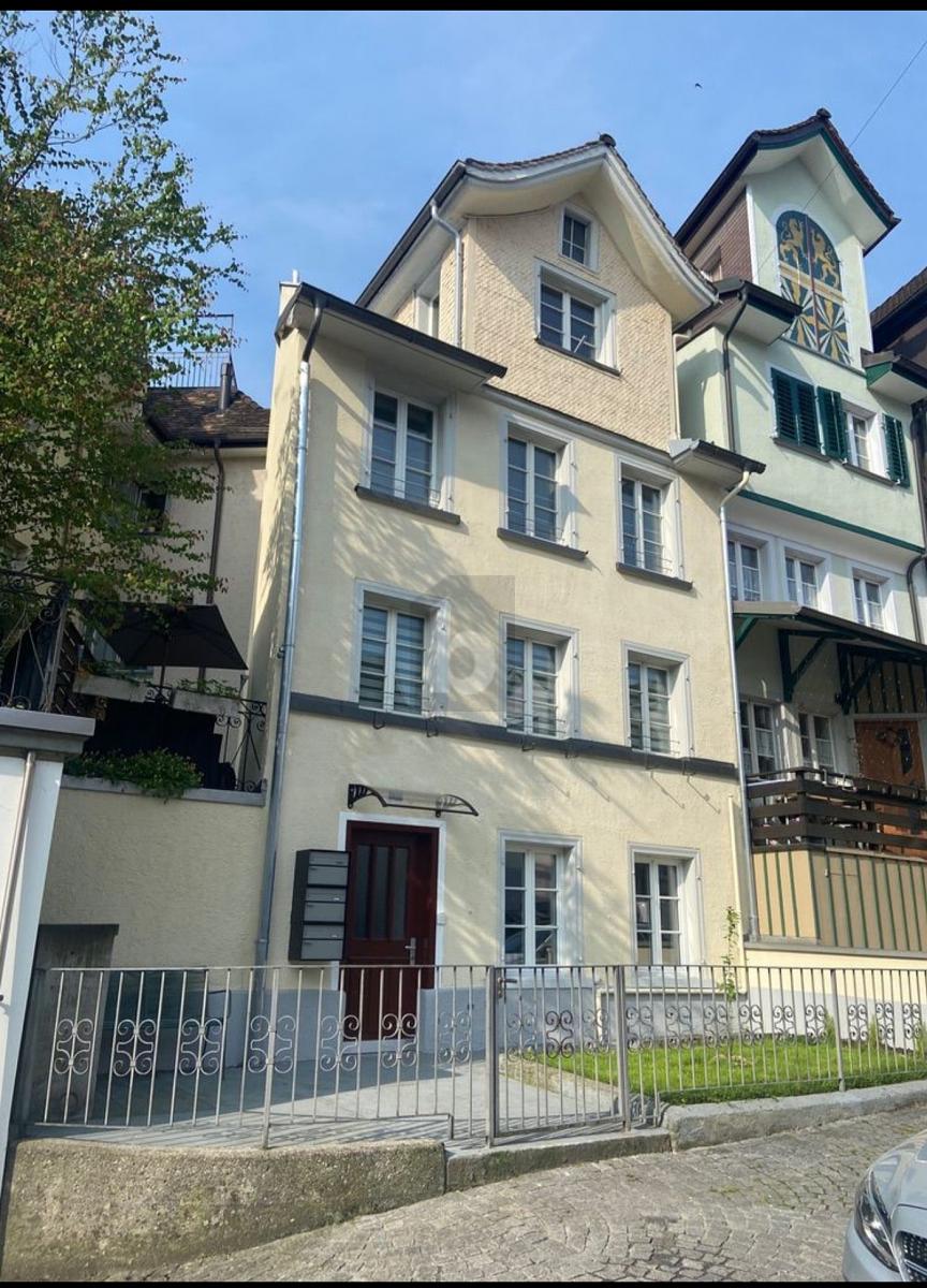 EXKLUSIV UND FRISCH SANIERT - 4