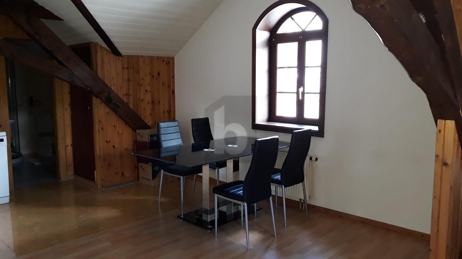 CHARMENT ET CENTRALE - 1