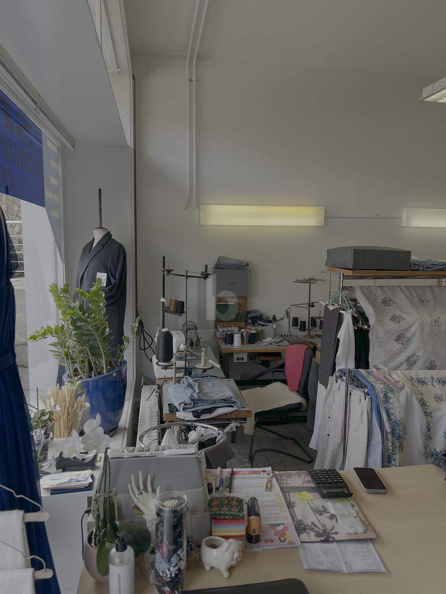 CHANCE MIT BESTEHENDEM KUNDENSTAMM - 0