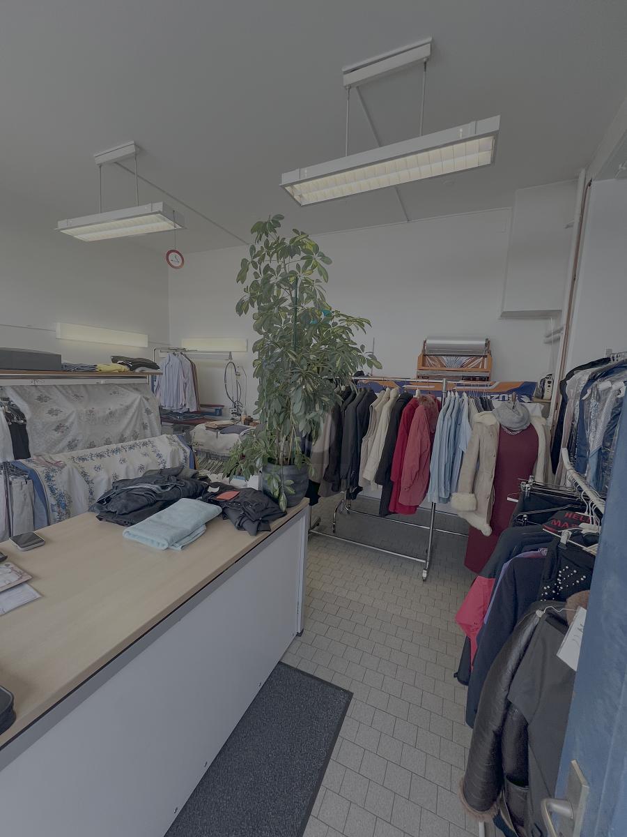 CHANCE MIT BESTEHENDEM KUNDENSTAMM - 1