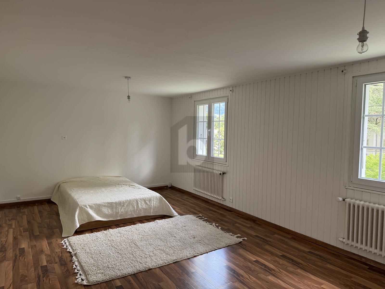 VILLA HISTORIQUE AVEC VUE LAC ET VIGNOBLES - 4