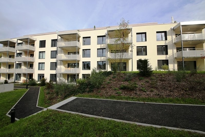 Wohntraum für Familie - 0